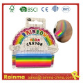 Rainbow Body Painting Crayon for Party Decoration Gift